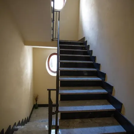 Apartment Sol&luna 1909 Tourist Location In Old Town *