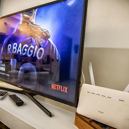 Sol&luna 1909 Tourist Location In Old Town