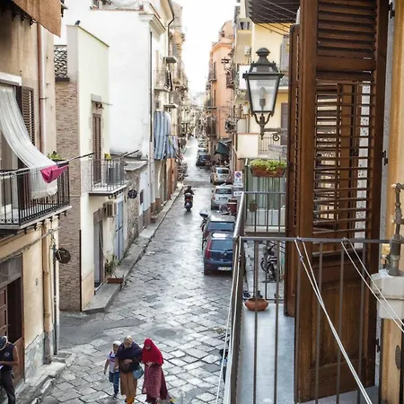 Apartman Sol&luna 1909 Tourist Location In Old Town