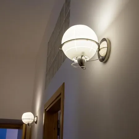 Sol&luna 1909 Tourist Location In Old Town باليرمو