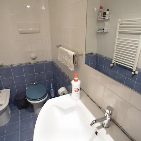 Sol&luna 1909 Tourist Location In Old Town شقة *