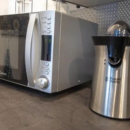 Sol&luna 1909 Tourist Location In Old Town