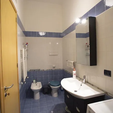 Sol&luna 1909 Tourist Location In Old Town شقة *