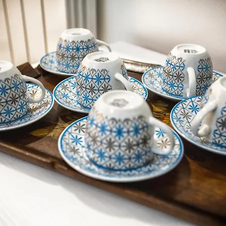 Sol&luna 1909 Tourist Location In Old Town باليرمو