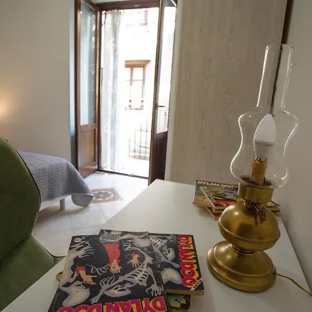 Sol&luna 1909 Tourist Location In Old Town