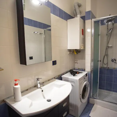 Sol&luna 1909 Tourist Location In Old Town شقة *