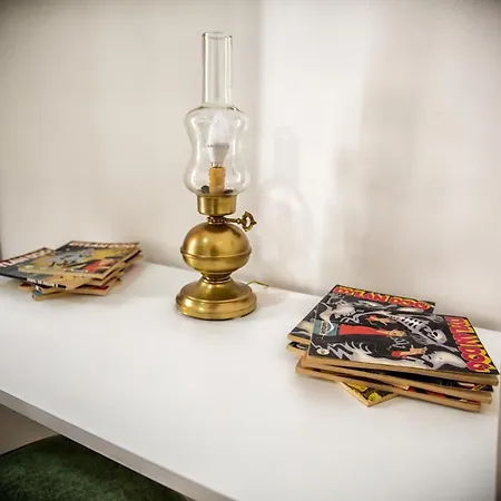 Sol&luna 1909 Tourist Location In Old Town باليرمو