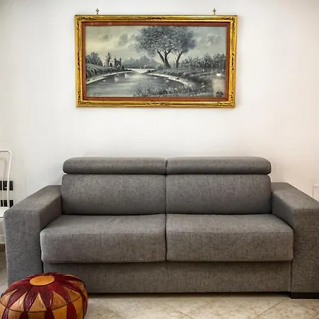 Apartment Sol&luna 1909 Tourist Location In Old Town