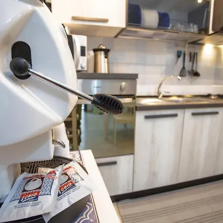 Sol&luna 1909 Tourist Location In Old Town باليرمو