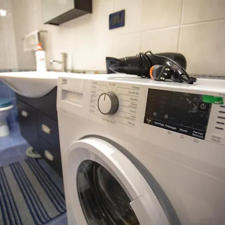 Sol&luna 1909 Tourist Location In Old Town