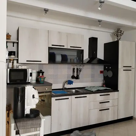 Apartman Sol&luna 1909 Tourist Location In Old Town *